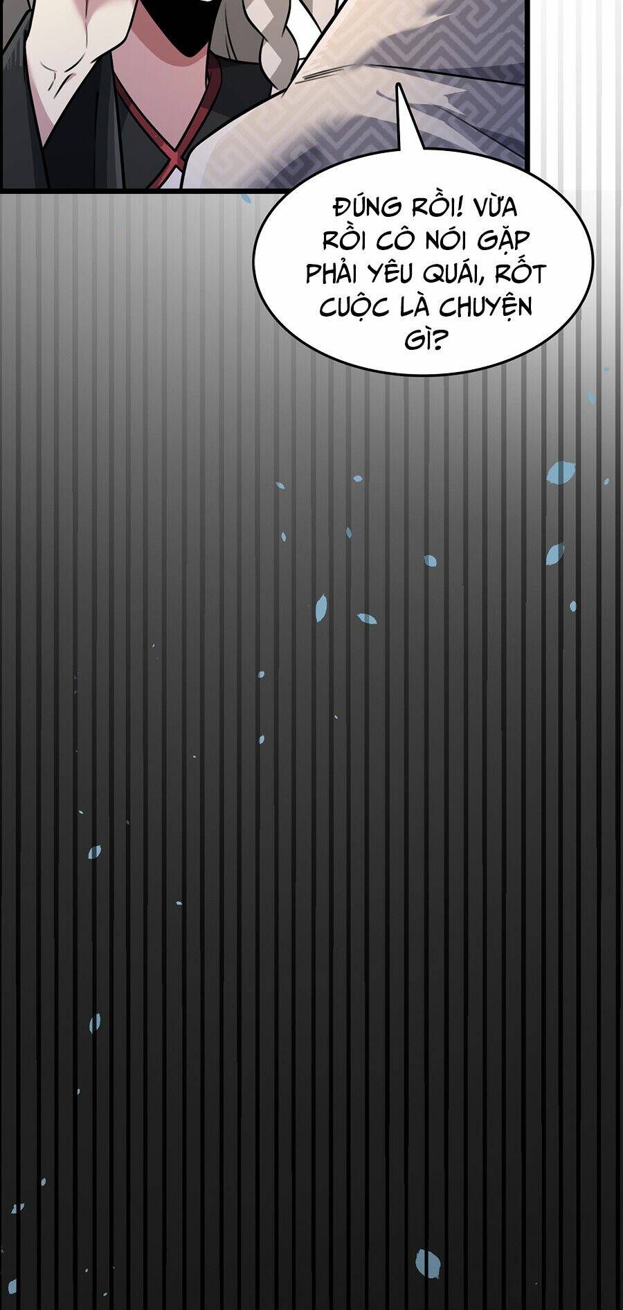 Đại Bảo Kiếm Của Tôi: Chapter 56