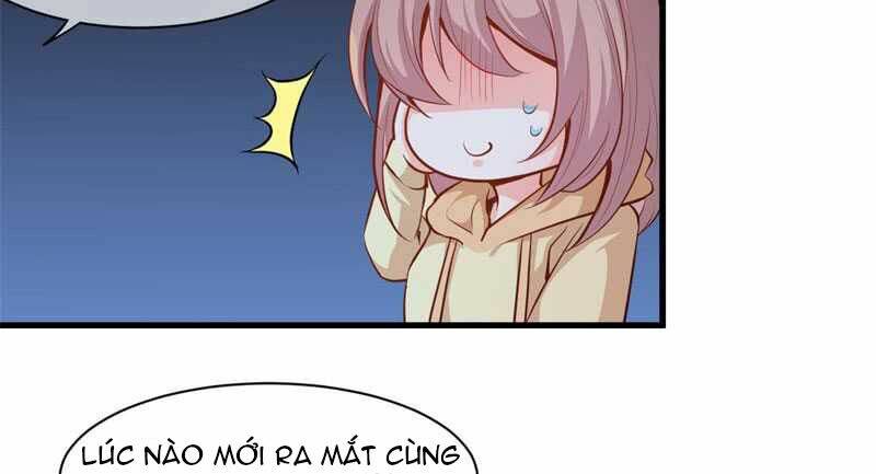 Ám Luyến Thành Hôn: Chapter 73