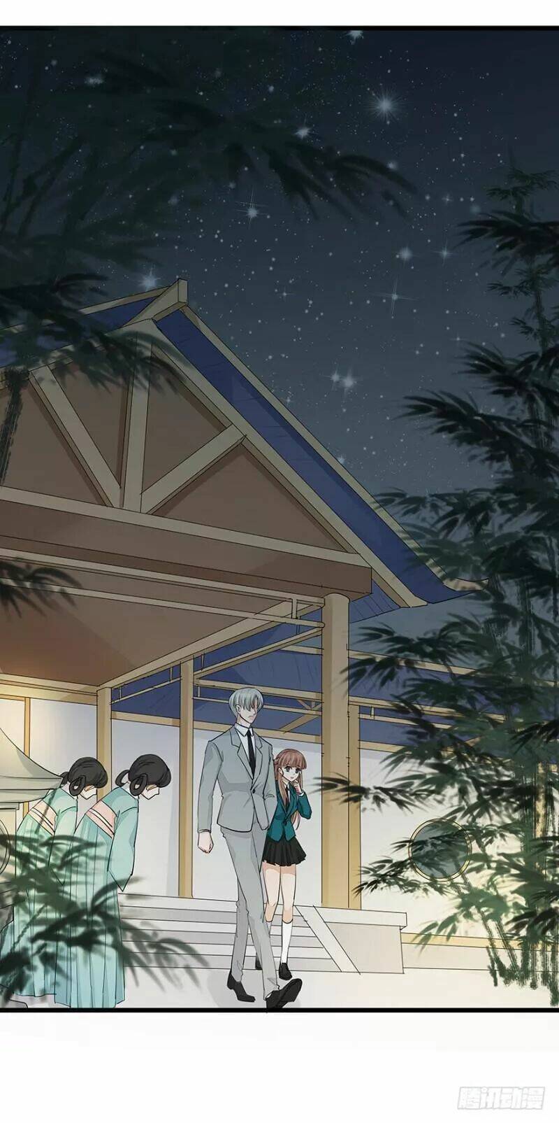 Chào Buổi Sáng, Ức Vạn Manh Thê: Chapter 26