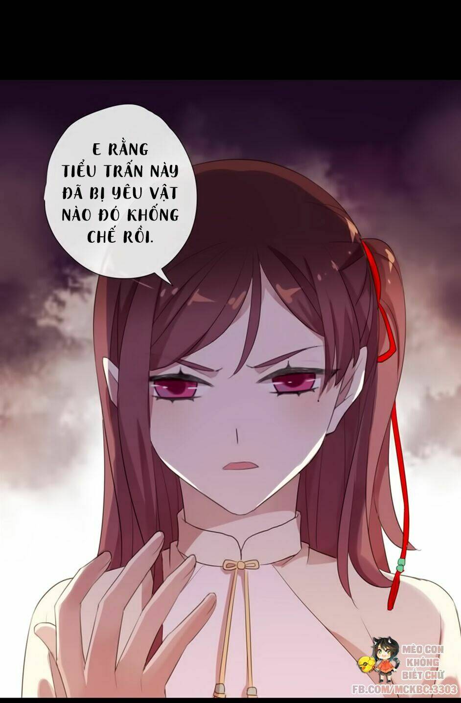 Bách Yêu Dị Văn: Chapter 70