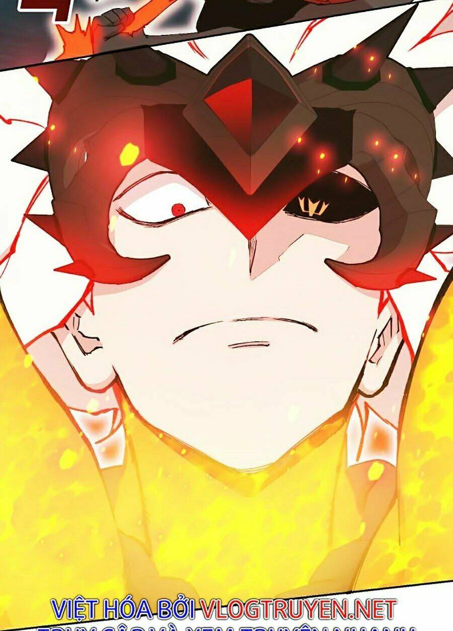 Hard Core Leveling Warrior Ss2: Chapter 107