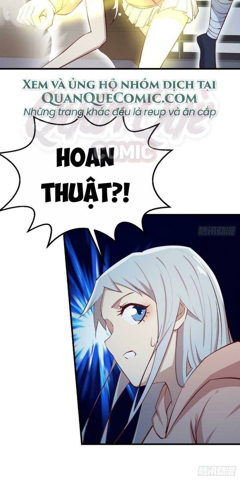 Song Tu Đạo Lữ Kiểu Xem Mặt: Chapter 90