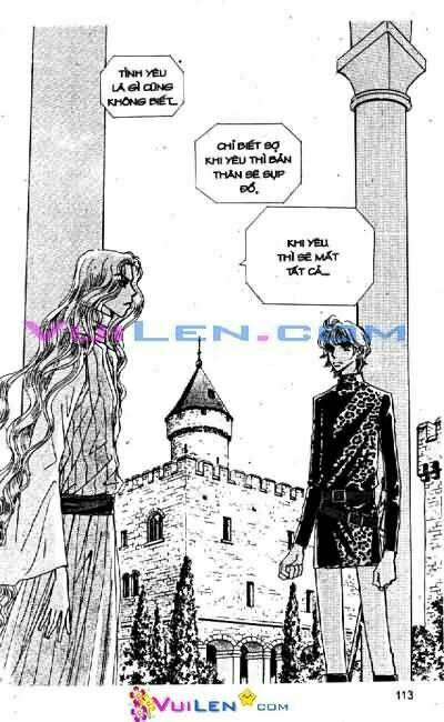 Hiệp Sĩ Nữ Hoàng: Chapter 11