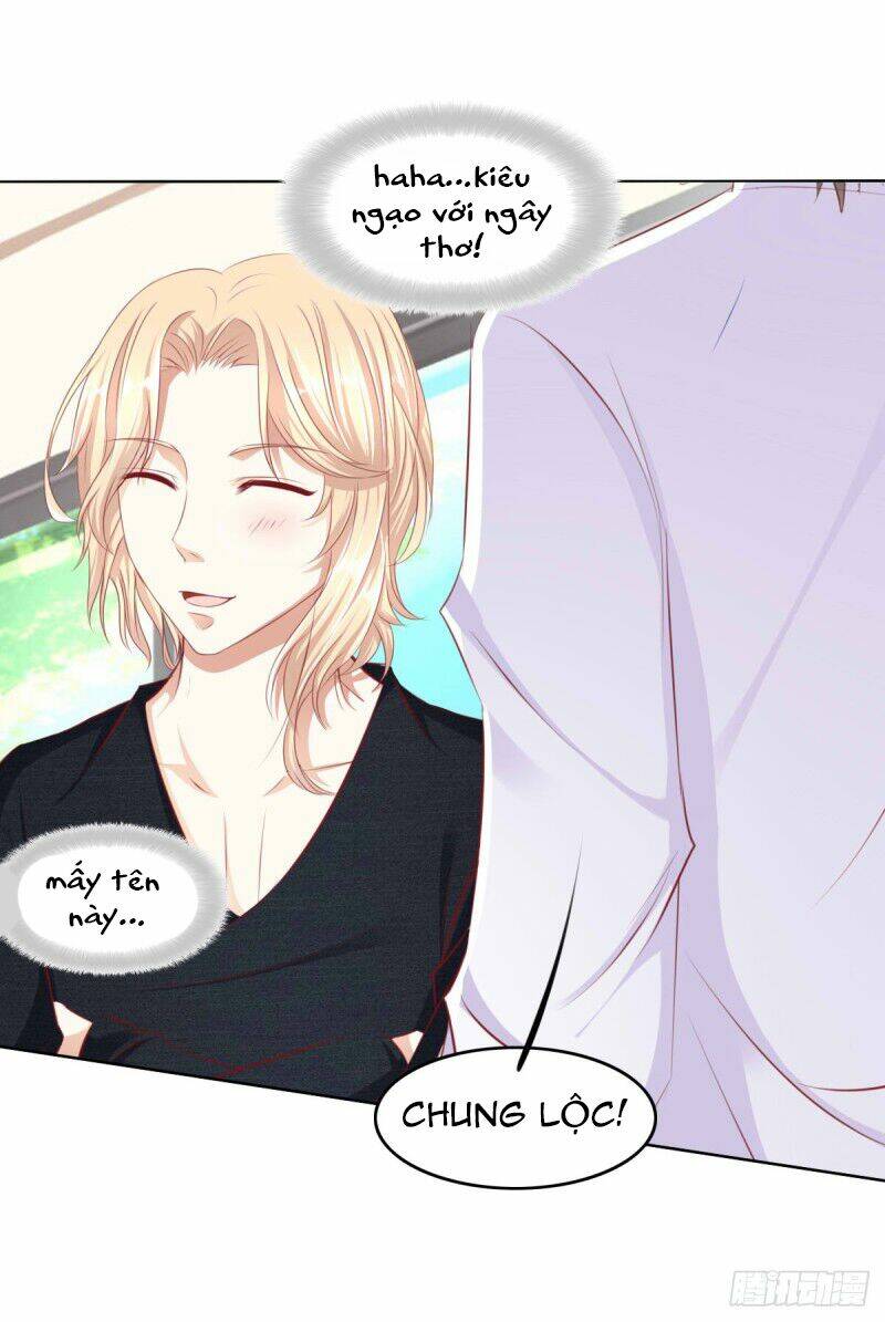 Hoàng Đế “Phế Vật” Tiến Hóa Sử: Chapter 62