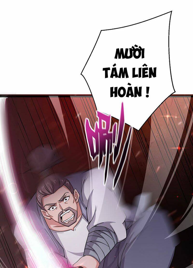 Phục Thiên Thánh Chủ: Chapter 136