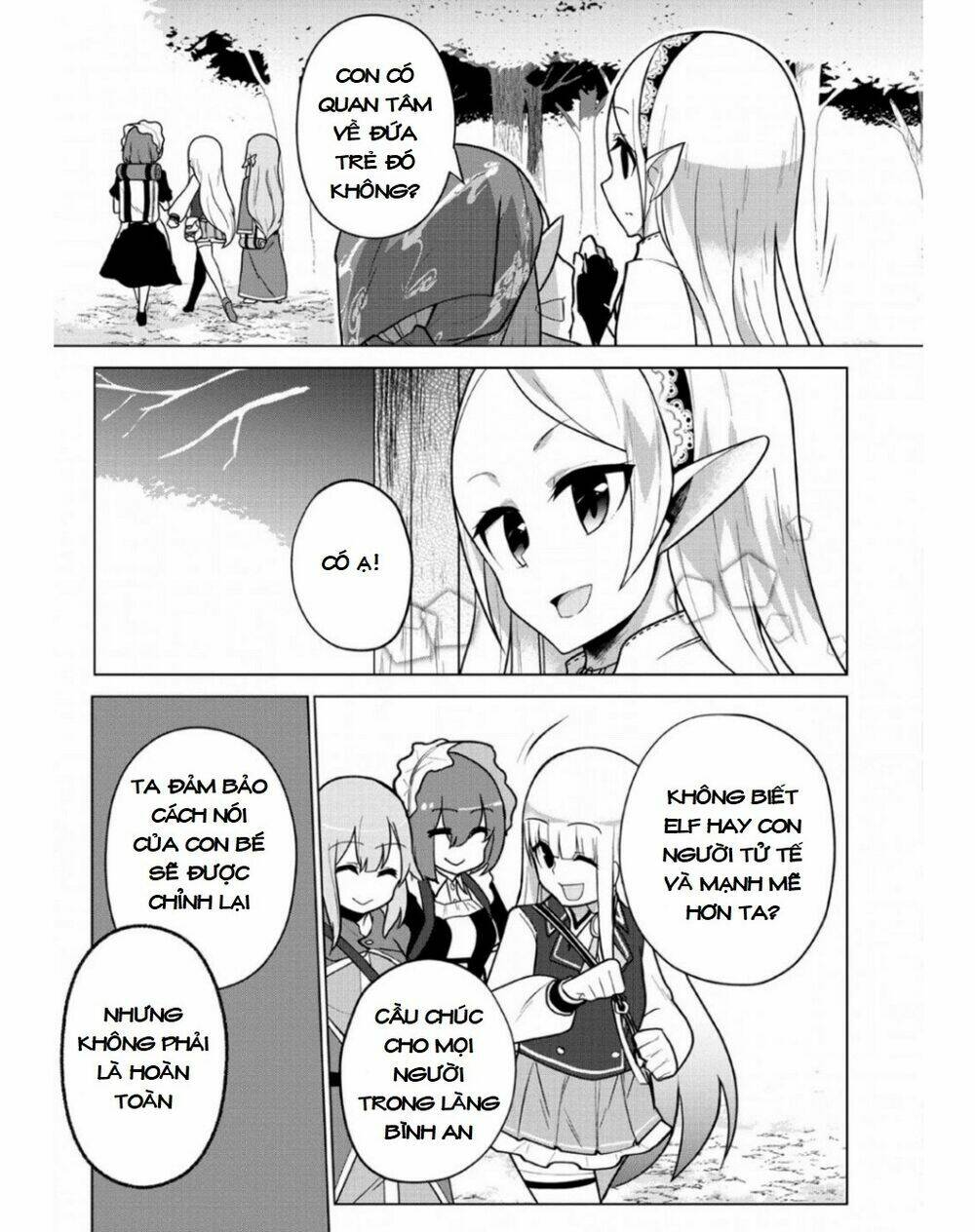 Koryuu Nara Sude De Taosemasu Kedo, Kore Tte Joushiki Janai N Desu Ka?: Chapter 7