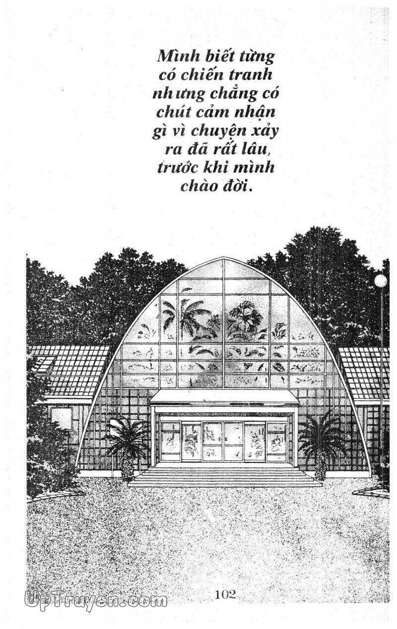 9 Banme No Musashi: Chapter 2