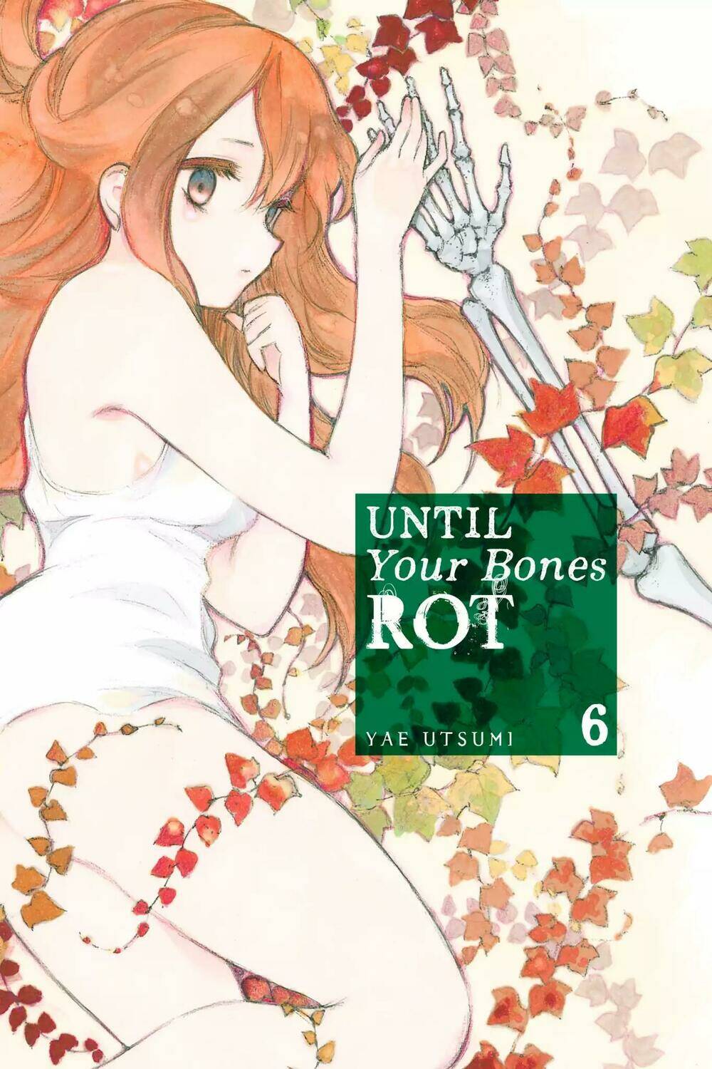 Hone Ga Kusaru Made: Chapter 71