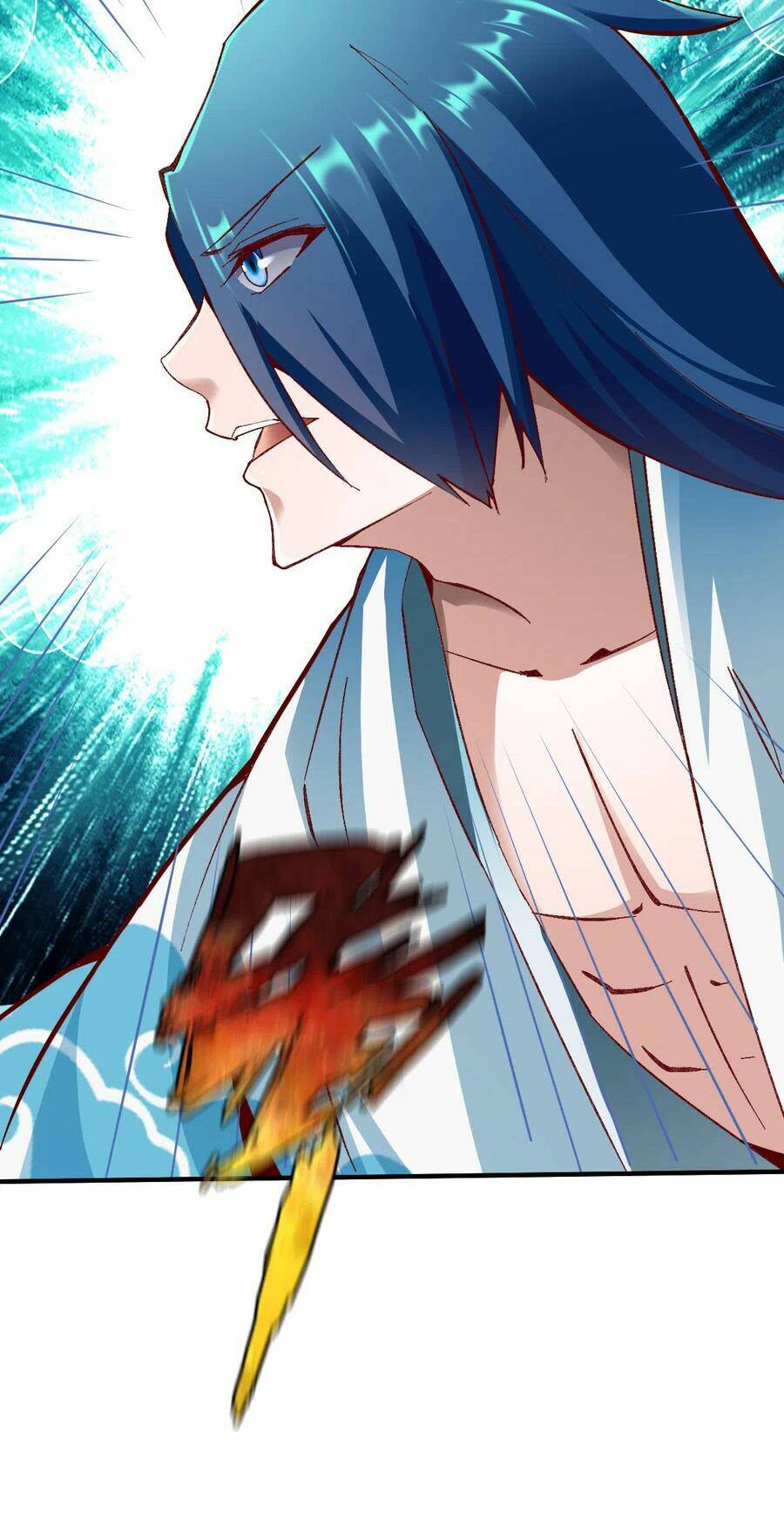 Chiến Đỉnh: Chapter 221