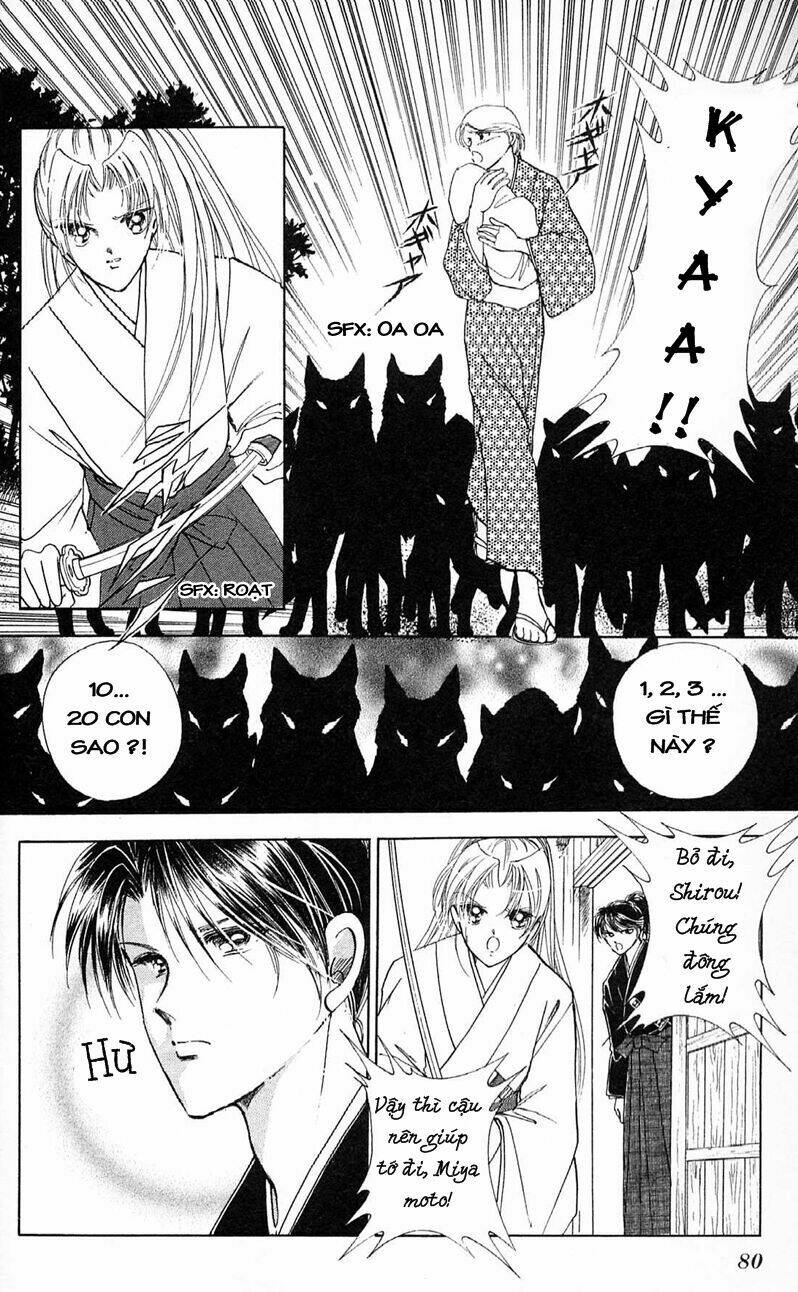 Amakusa 1637: Chapter 6