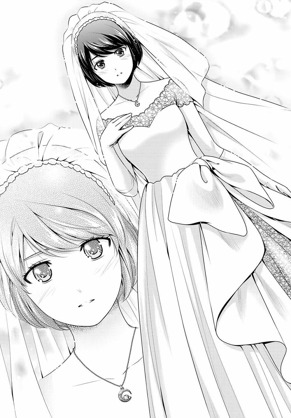 Bạn Gái Chung Nhà: Chapter 267