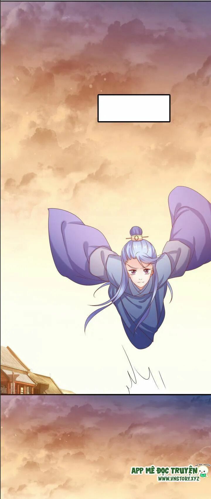 Đô đốc đại nhân sủng thê kí: Chapter 21