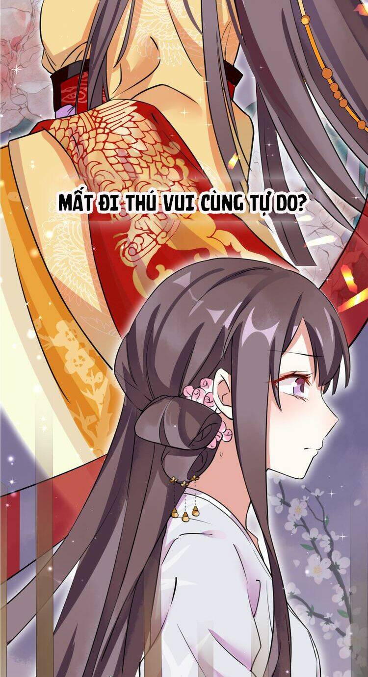 Hoa Nhan Sách: Chapter 1