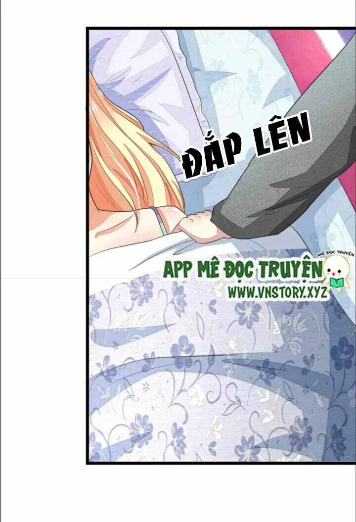 Nam Thần Ma Cà Rồng: Sủng Nhược Tiểu Lãn Thê: Chapter 114