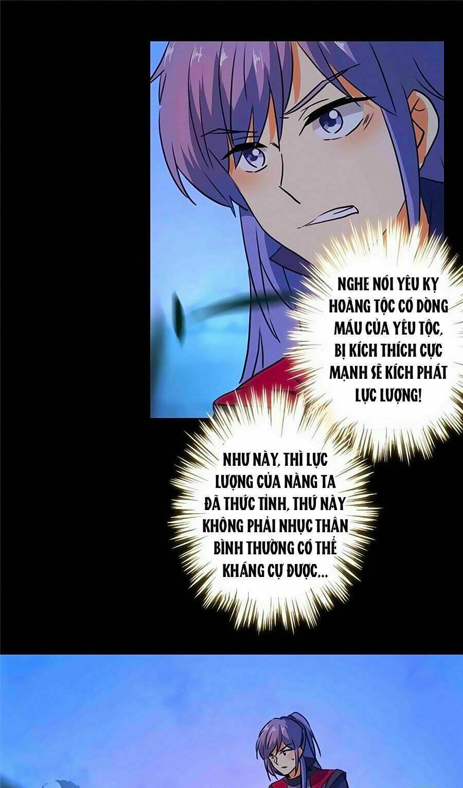 Vương Gia! Ngươi Thật Bỉ Ổi: Chapter 409