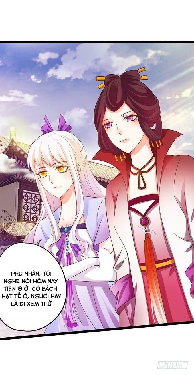 Hồ Tiên Hung Bạo: Chapter 68