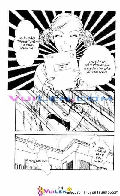 Yamada Tarou Monogatari: Chapter 14