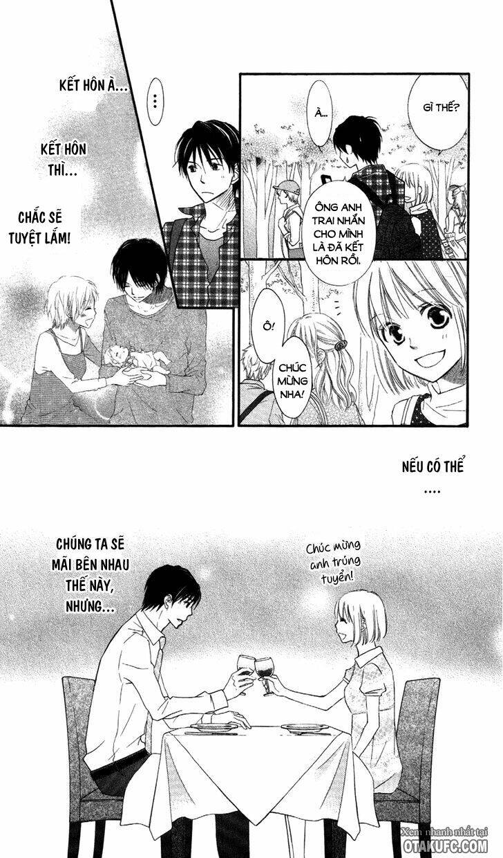 Love So Life: Chapter 64