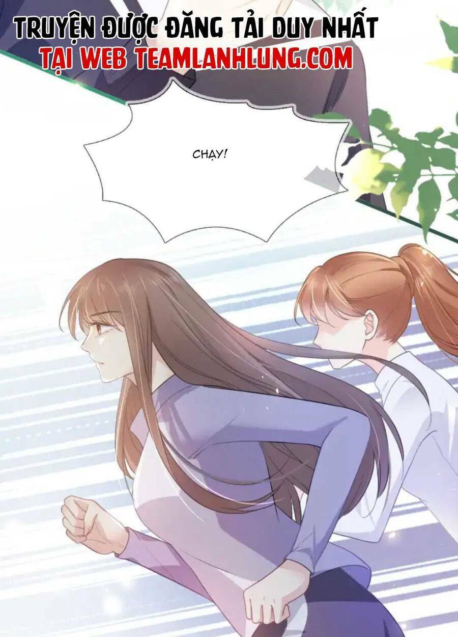 Thế Thân Hào Môn: Chapter 9