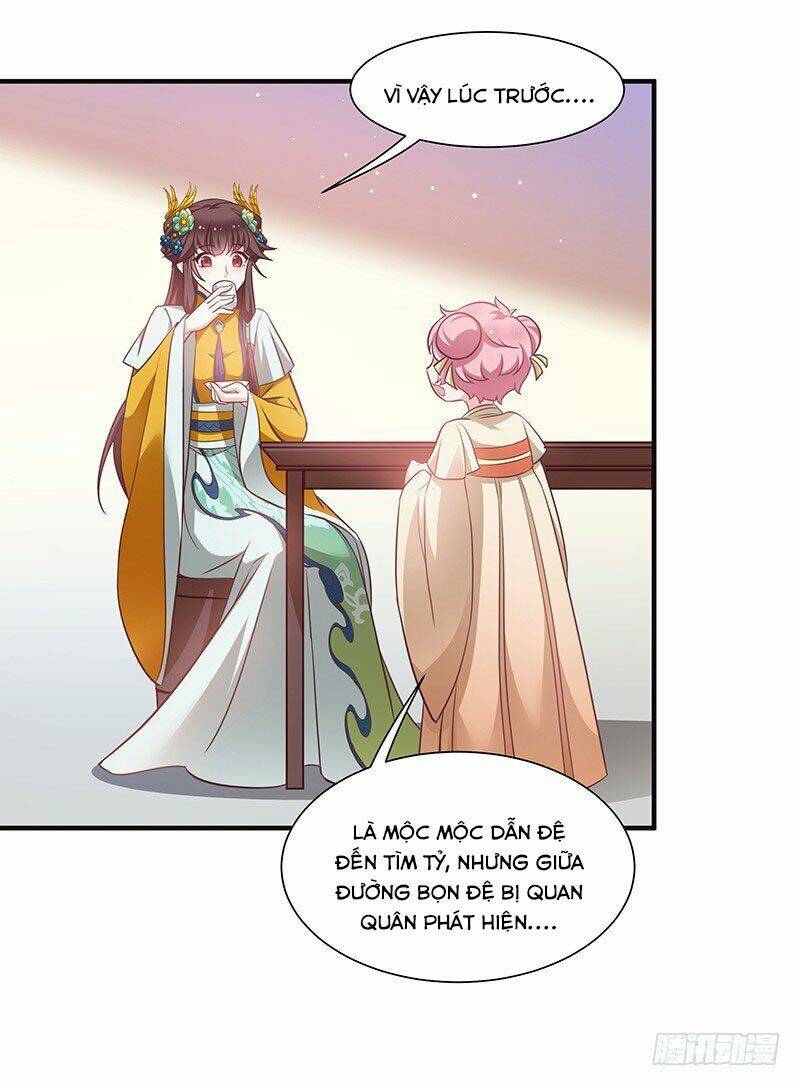 Trò Chơi Trừng Phạt: Chapter 68