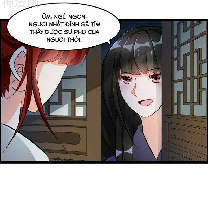 Nghịch Đồ Tại Thượng: Chapter 40