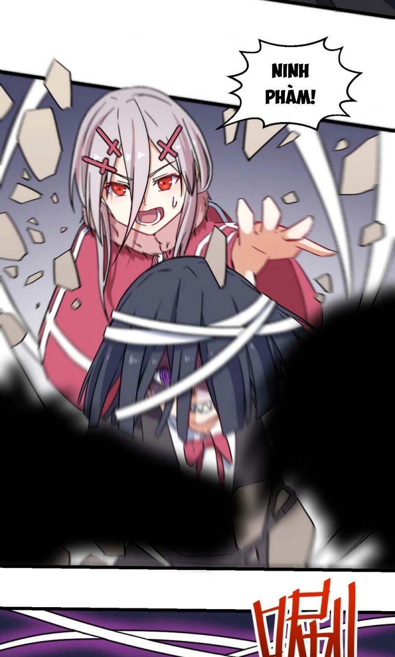 Vườn Trường Cuồng Sư Hệ Thống: Chapter 170