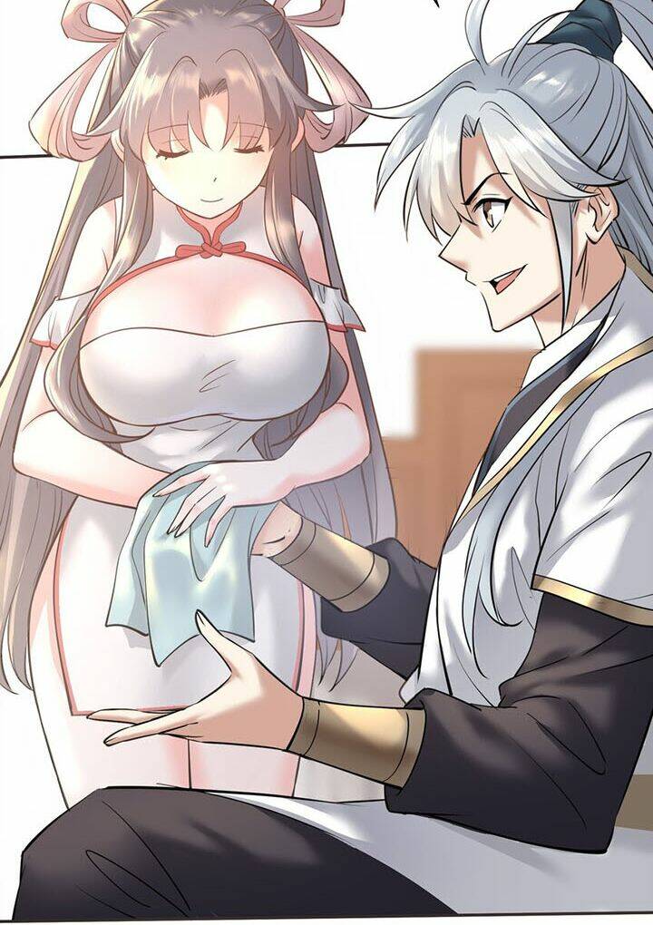 Trăm Vạn Cách Thành Thần: Chapter 3