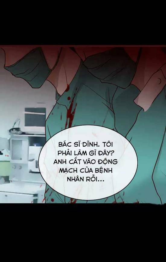 Tấm Da Người: Chapter 2