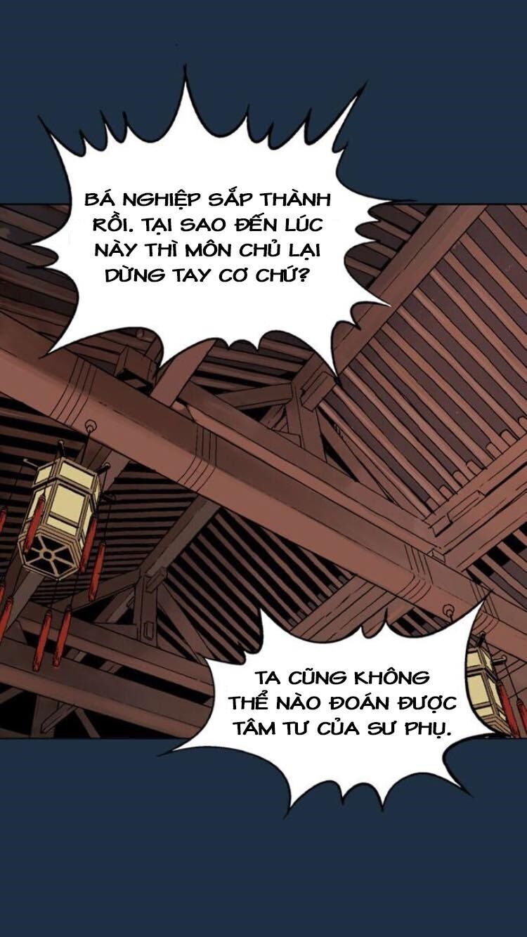 Cao Thủ 2: Chapter 121