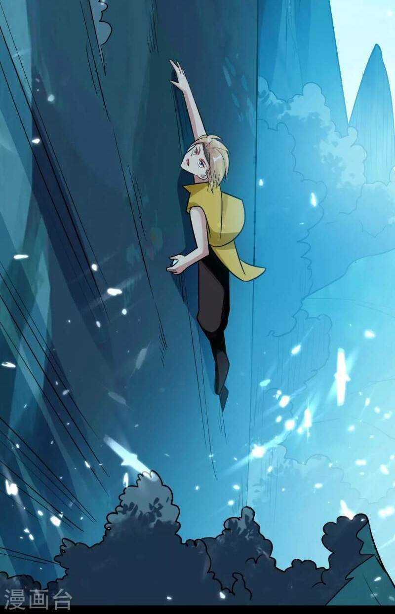 Vạn Giới Tiên Vương: Chapter 42