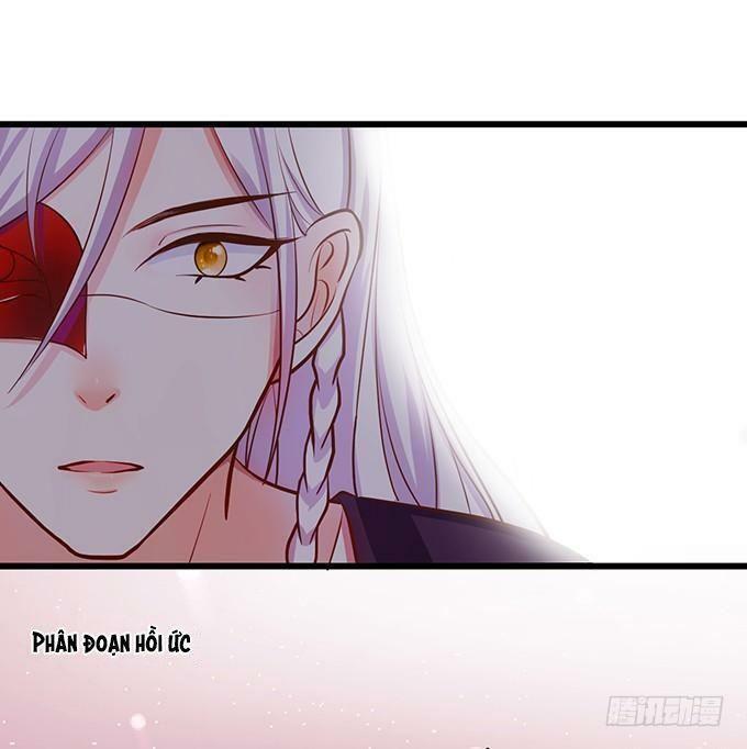Hồ Tiên Hung Bạo: Chapter 72