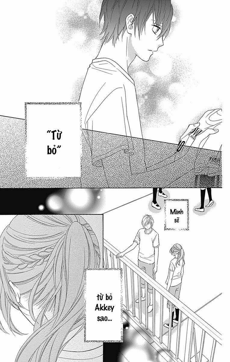 Tsubasa To Hotaru: Chapter 37