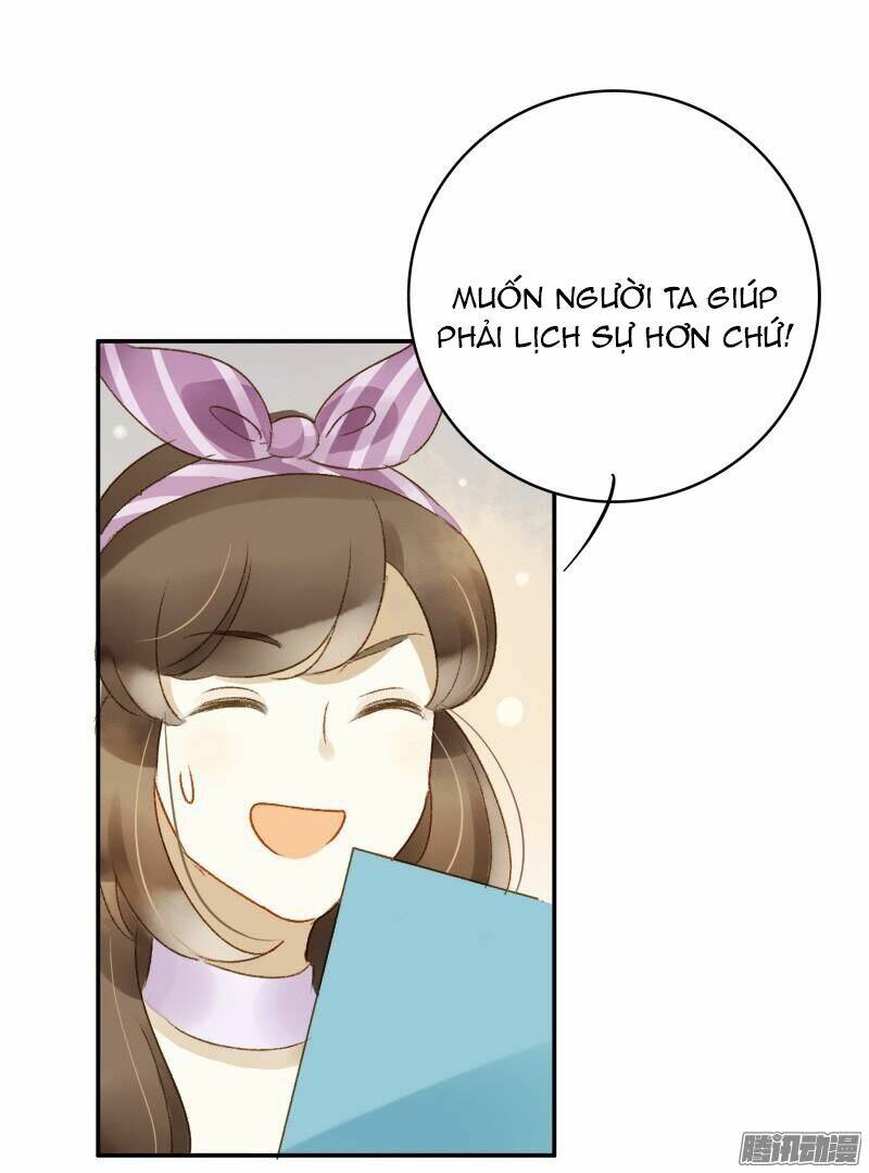Sức Mạnh Của Sắc Đẹp: Chapter 154