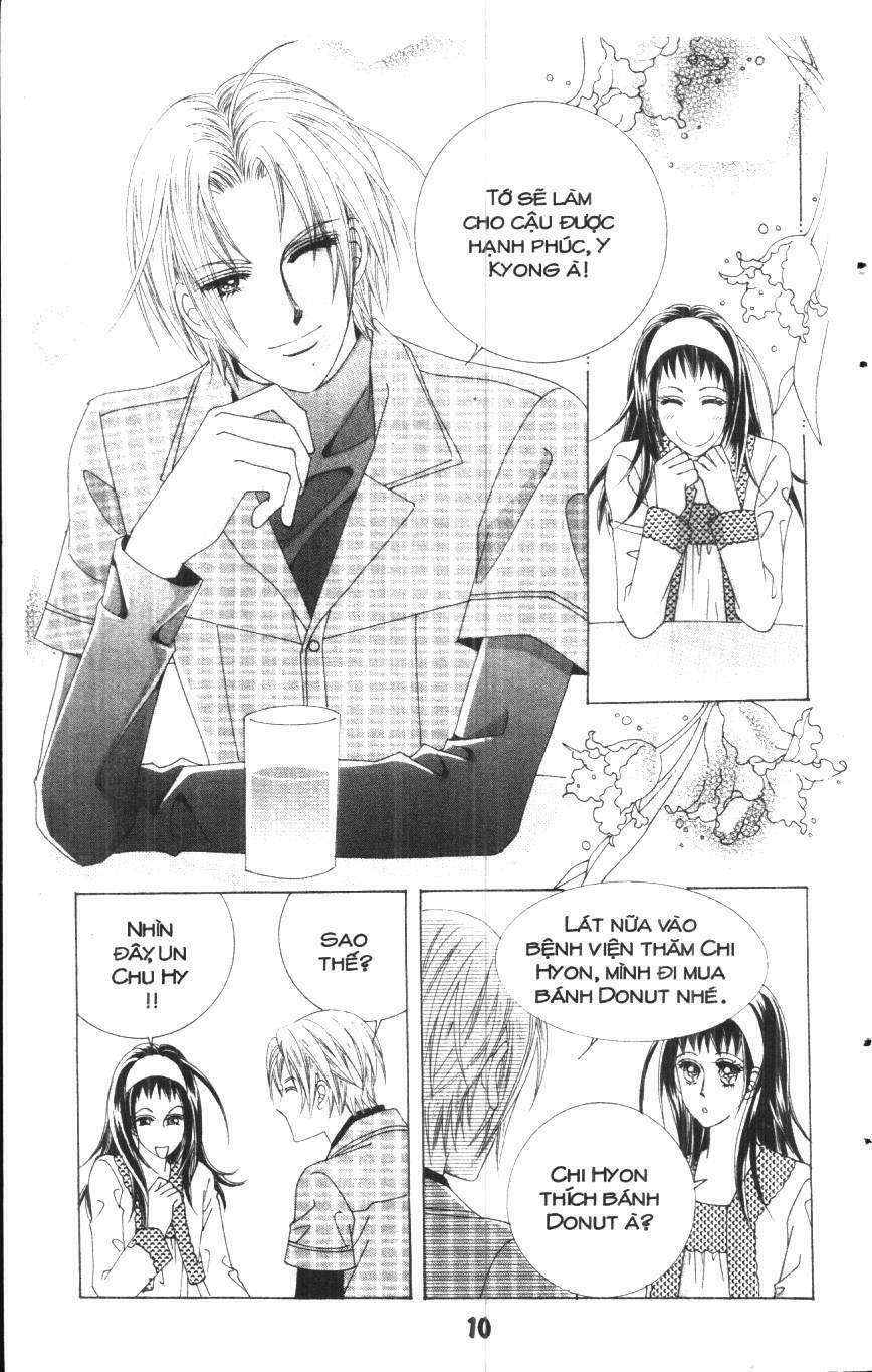 Say Say Say: Chapter 19