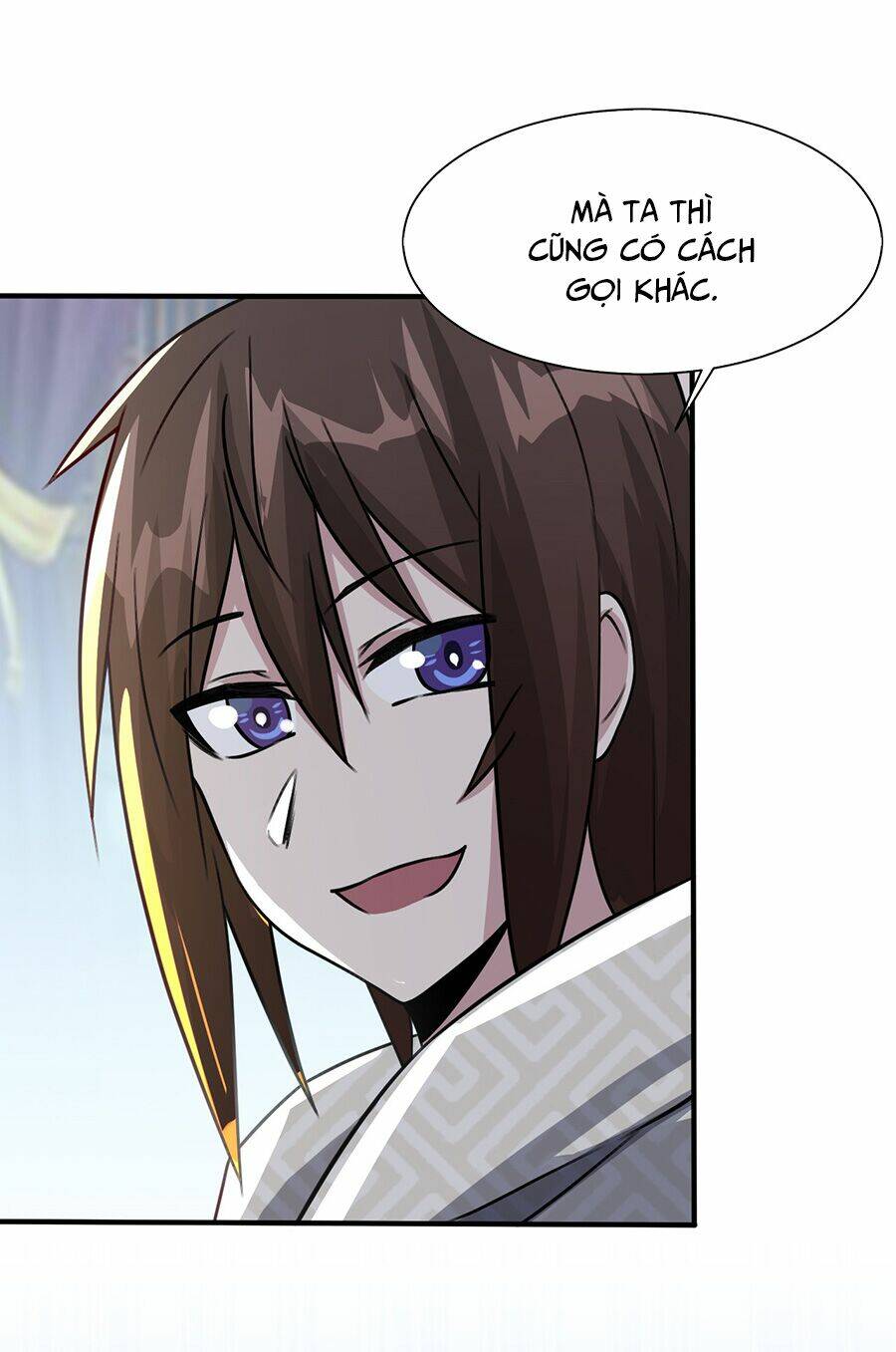 Đại Bảo Kiếm Của Tôi: Chapter 28