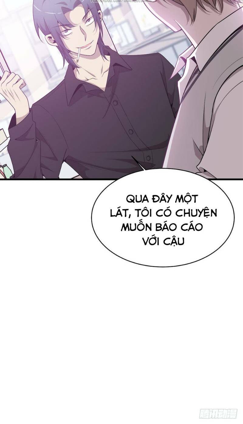 Thát Không Mê Thất: Chapter 37