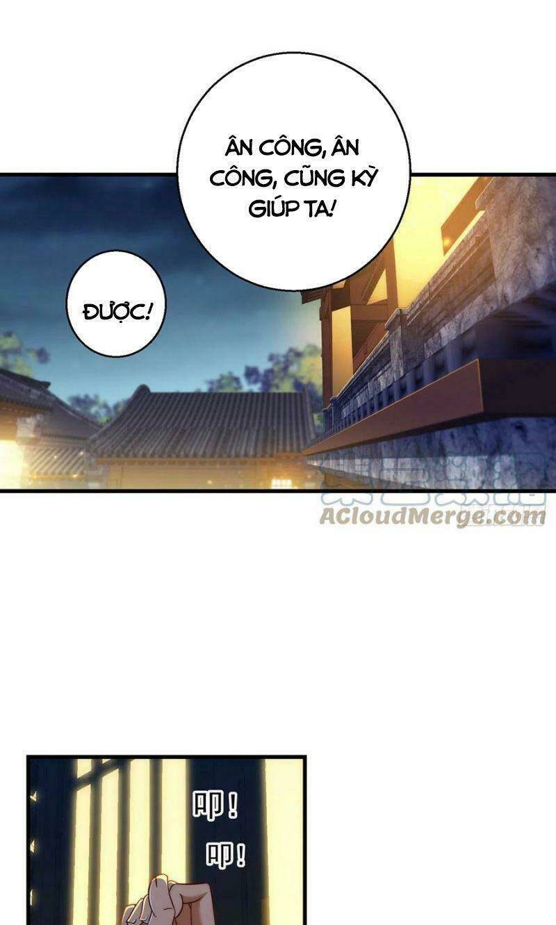 Ta Là Đại Hoàn Đan: Chapter 69