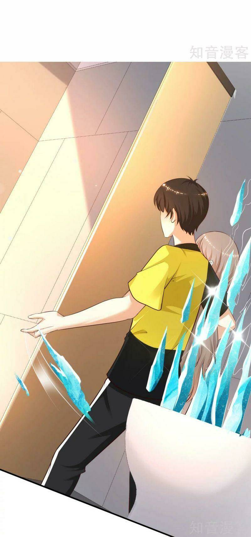 Tối Cường Vận Đào Hoa: Chapter 141