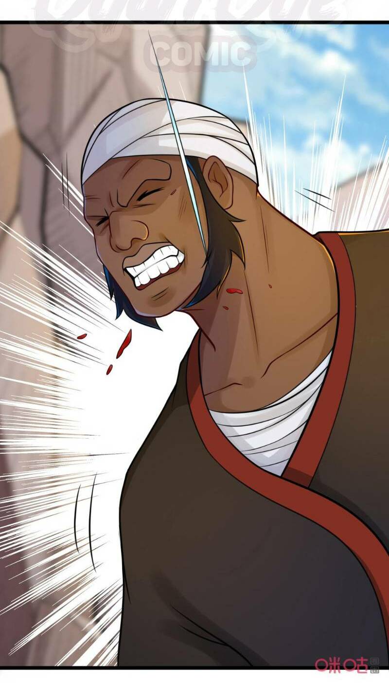 Tu Tiên Cuồng Thần: Chapter 49