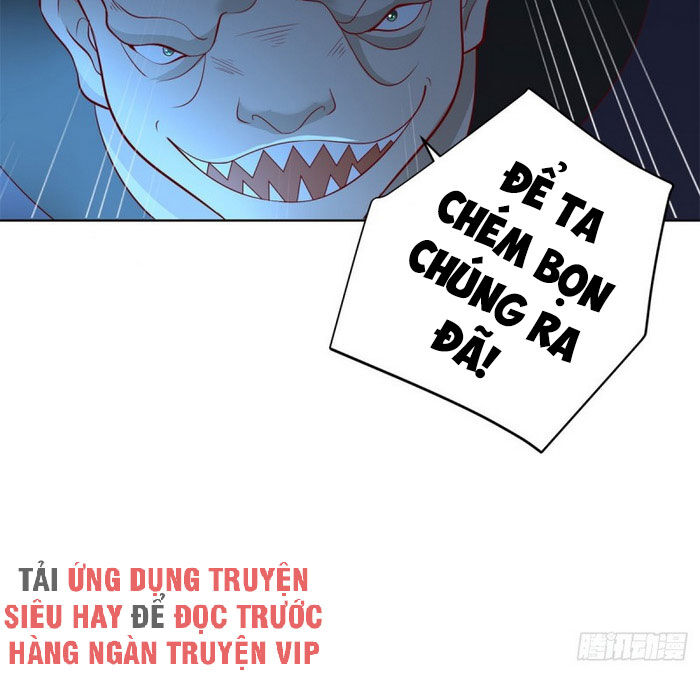 Trọng Sinh Chi Thần Đế Trở Về: Chapter 25