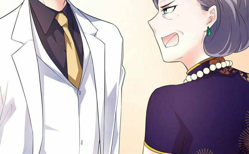 Chiến Lược Lãng Mạn Của Thịnh Thiếu: Chapter 10