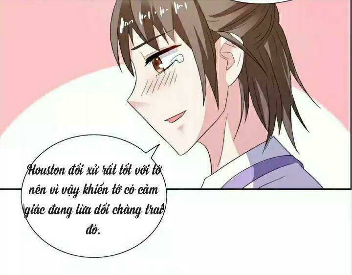 1 Nửa Hoàn Hảo Của Ceo: Chapter 48