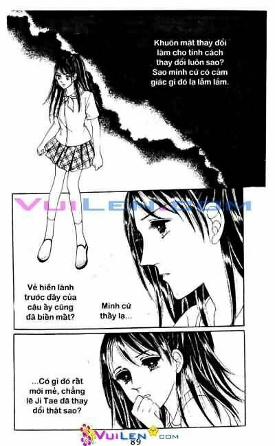 Cô Gái Yêu Kiều: Chapter 7