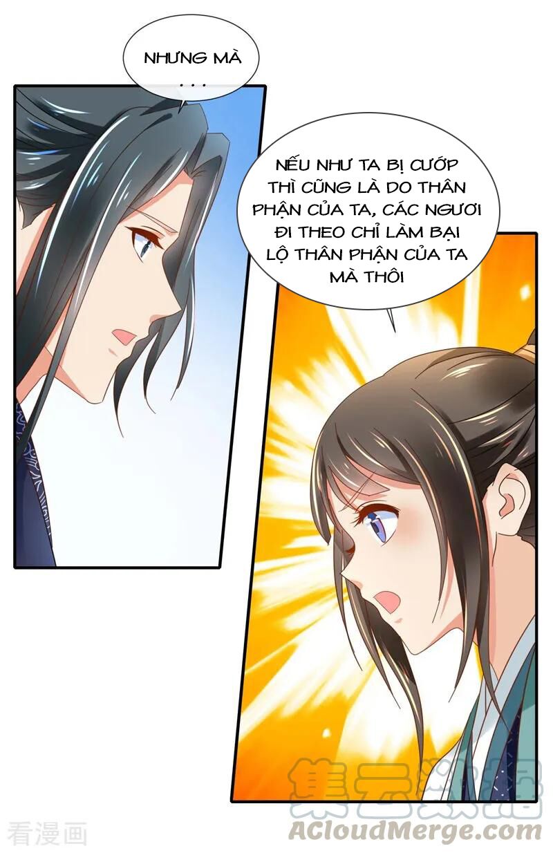 Lãnh Cung Phế Hậu Muốn Nghịch Thiên: Chapter 192
