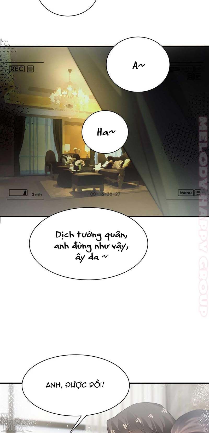 Thịnh Thế Điềm Sủng: Tiểu Manh Thê Của Dịch Thiếu: Chapter 104