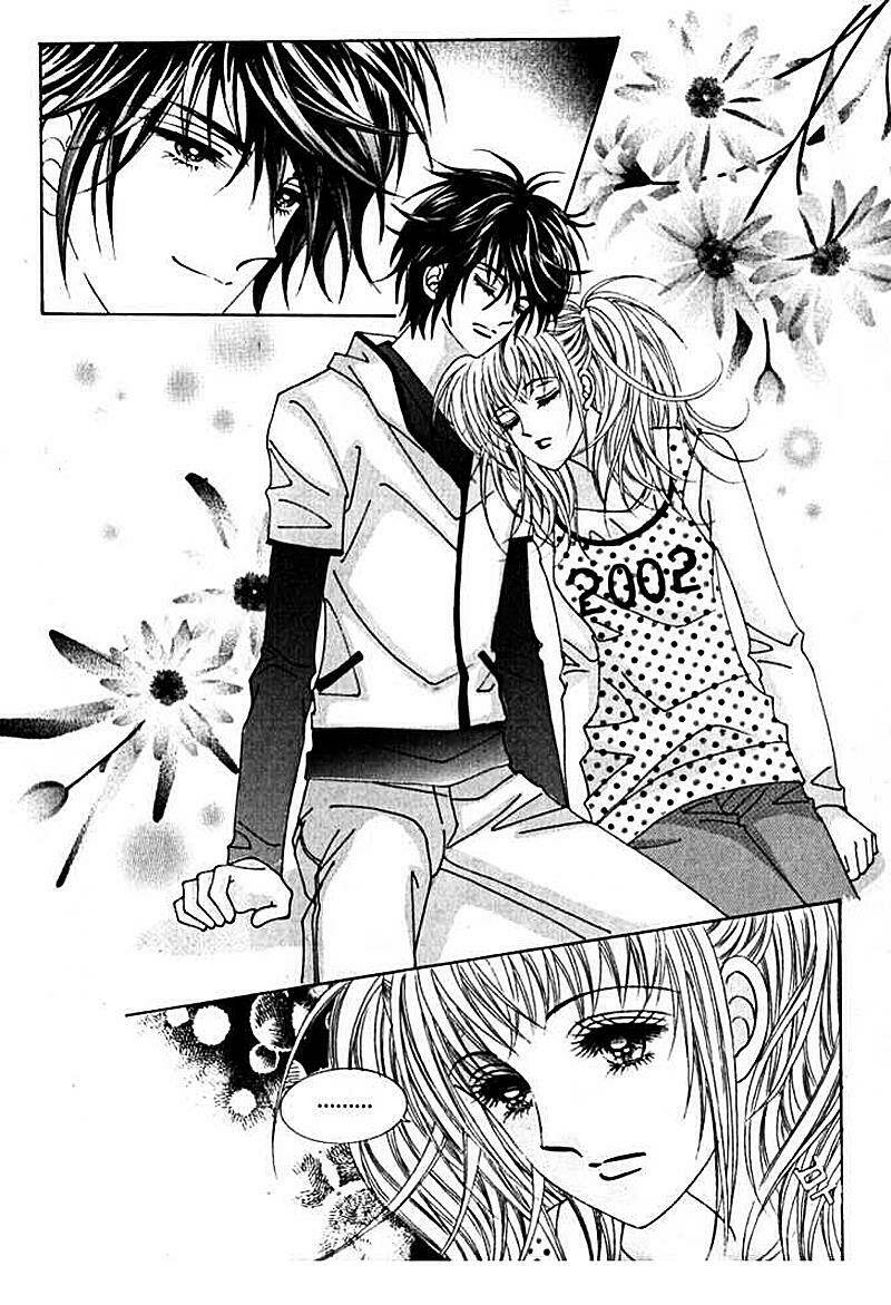 Miunohri To Swan - Cô Nàng Xinh Đẹp: Chapter 10