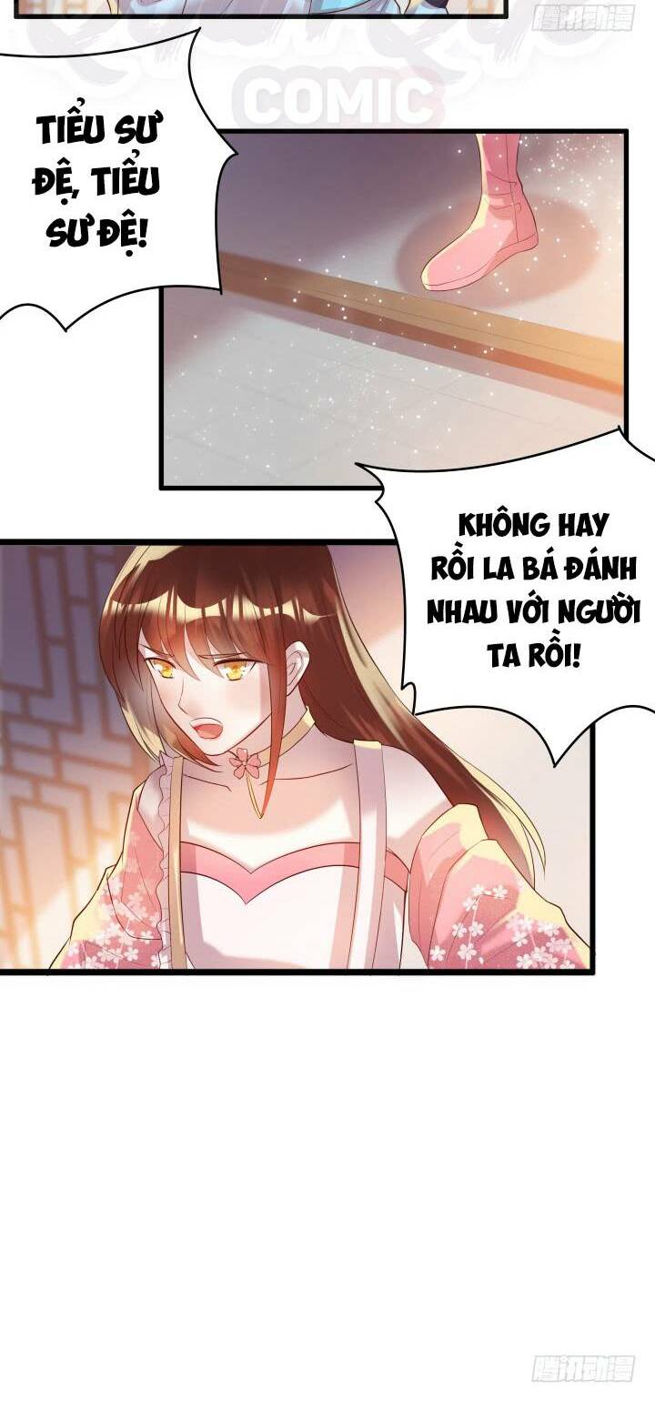 Siêu Phàm Truyện: Chapter 26