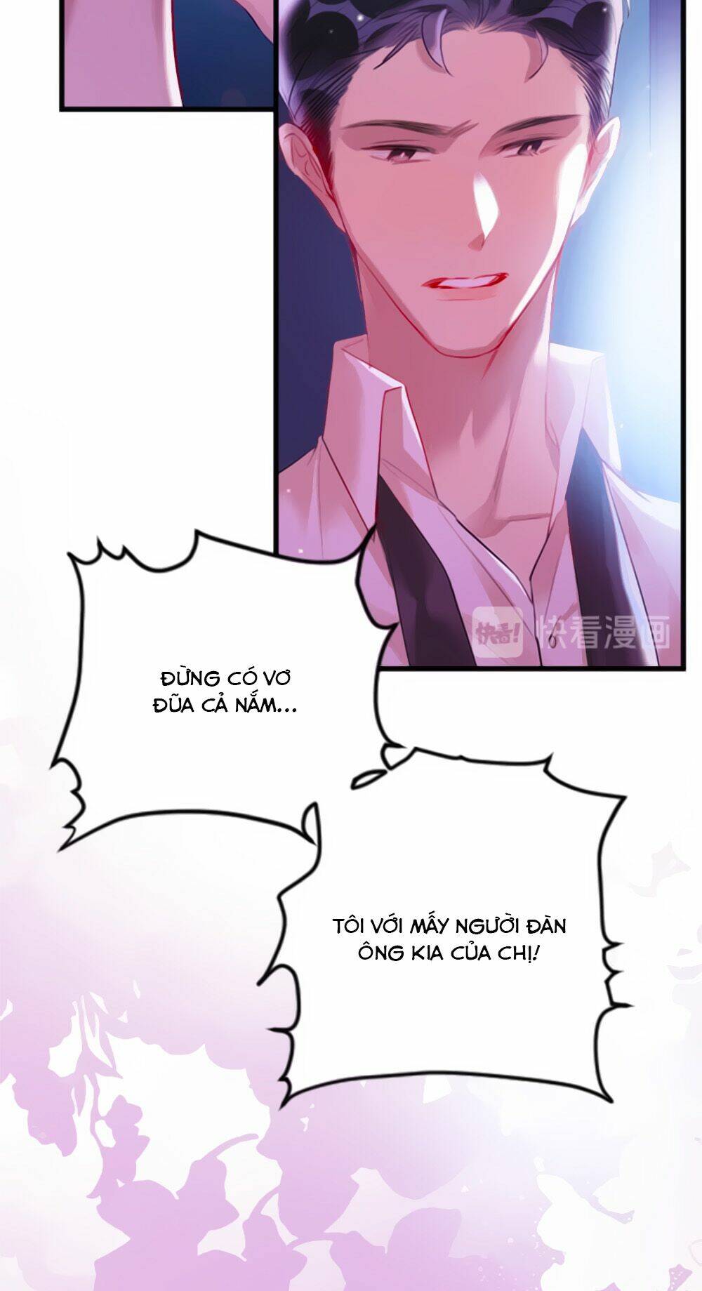 Cô Ấy Thật Xinh Đẹp: Chapter 5