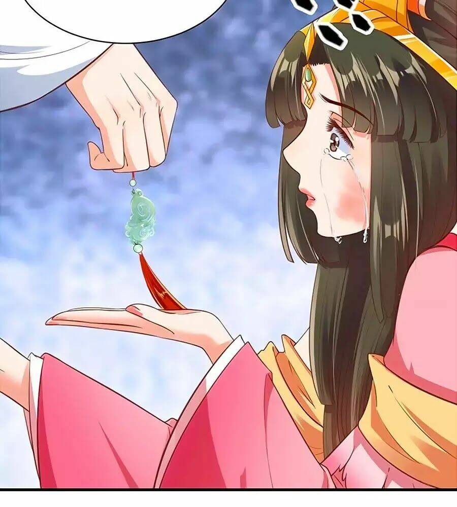 Thịnh Thế Lê Hoa Điện: Chapter 82