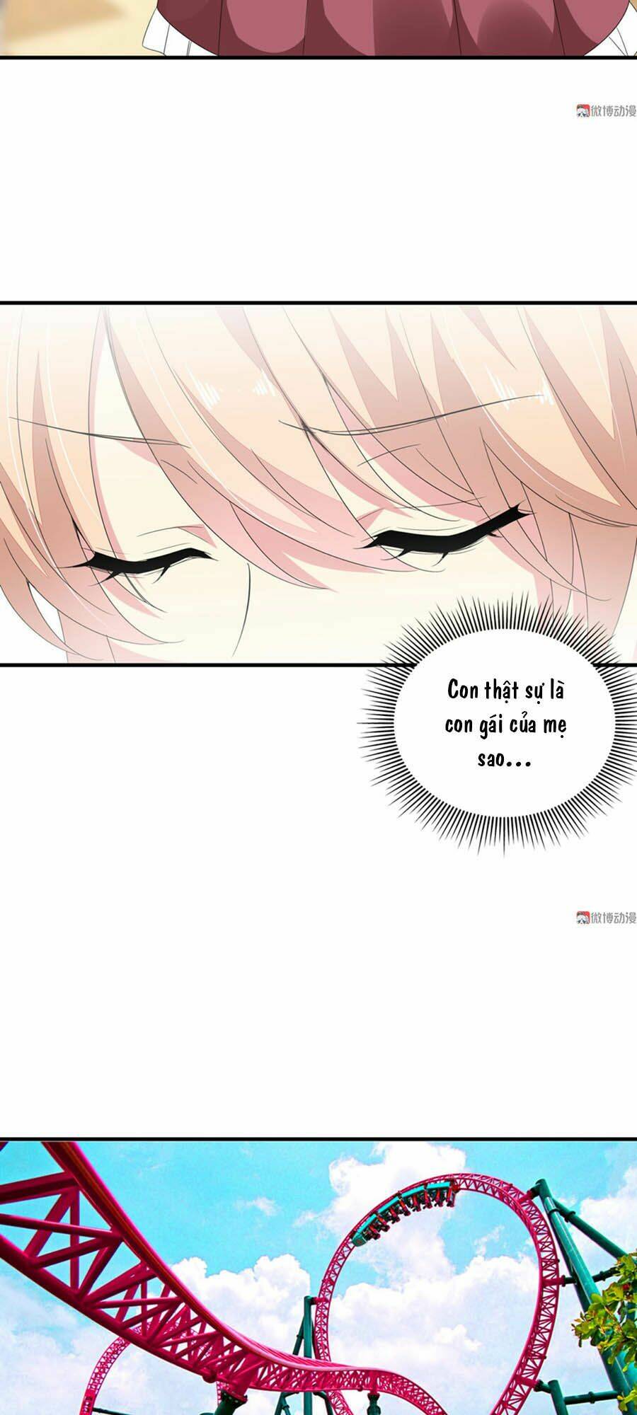 Yêu Tôi Đều Chết Cả Đi!: Chapter 162